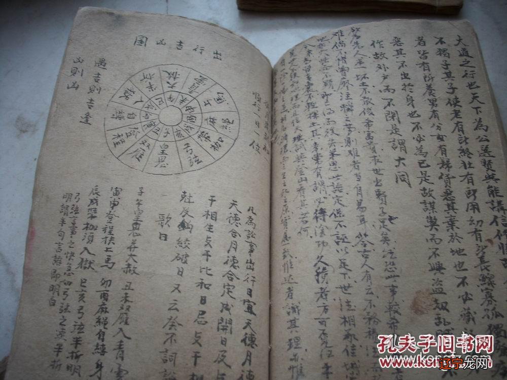 学风水看什么书好？来看看风水书籍大全集