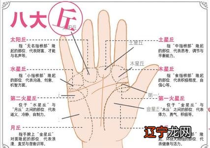 周易看手相怎么算命呢?手相算命可以预测未来和运势