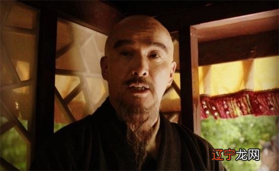 朱棣与姚广孝之间的“谣言”,你知道吗?