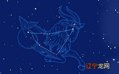 12星座不动脑子什么摩羯呢?星座相位表怎么看?