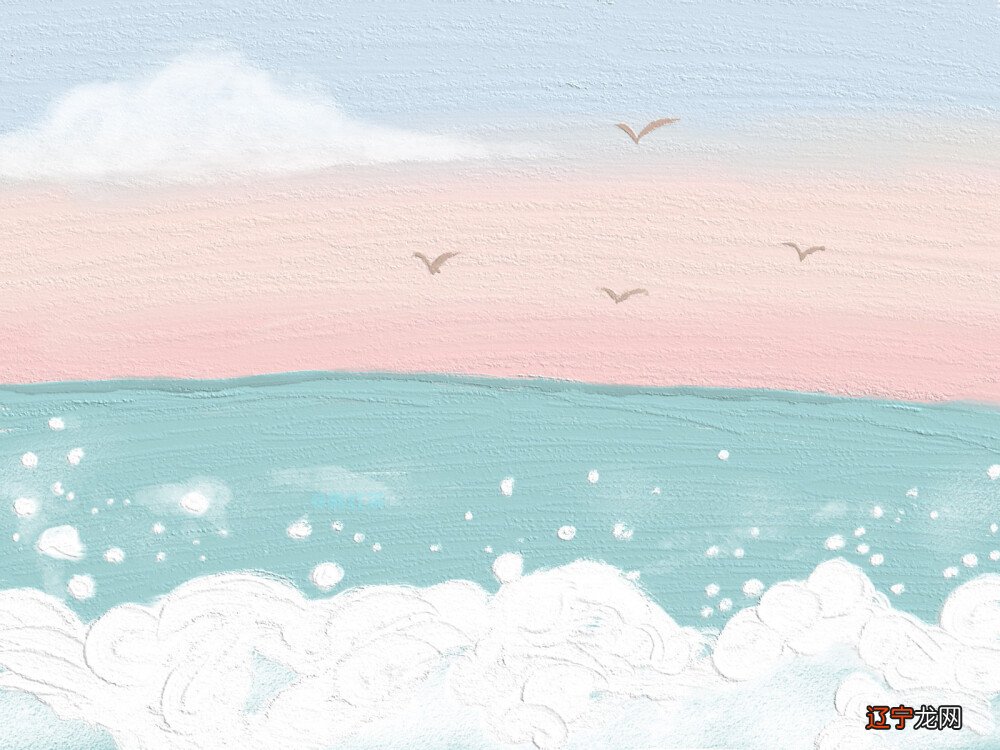 委屈自己，为难生活，巨蟹座对于宿命之爱，善良不止一点点