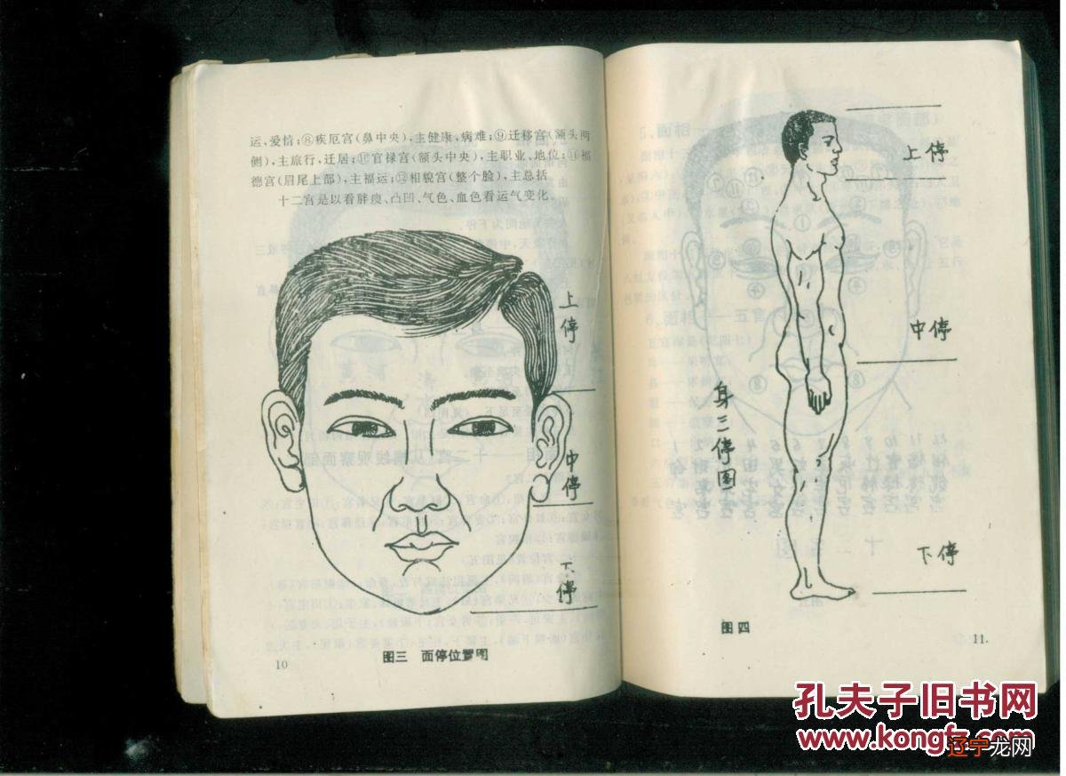 图 无论是手相是相学从业者的学问,你知道吗?