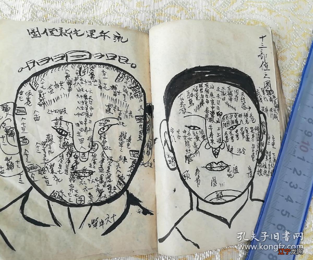 图 无论是手相是相学从业者的学问,你知道吗?