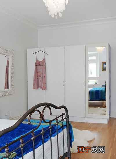 在卧室里放镜子好吗?风水上对镜子还是很有讲究