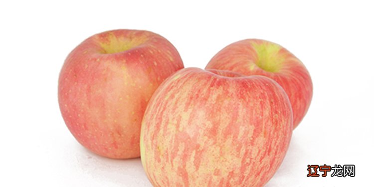 周公解梦:孕妇梦见苹果,暗示会生下漂亮的女儿