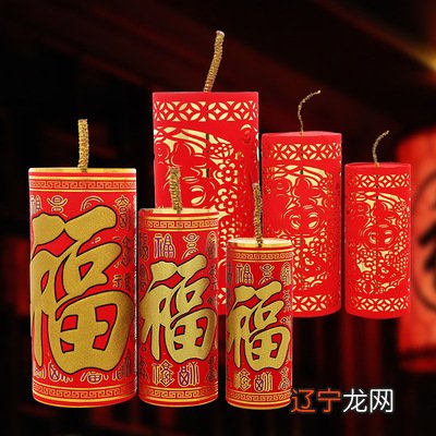 组图 中国人过春节的十大习俗，你知道几个？