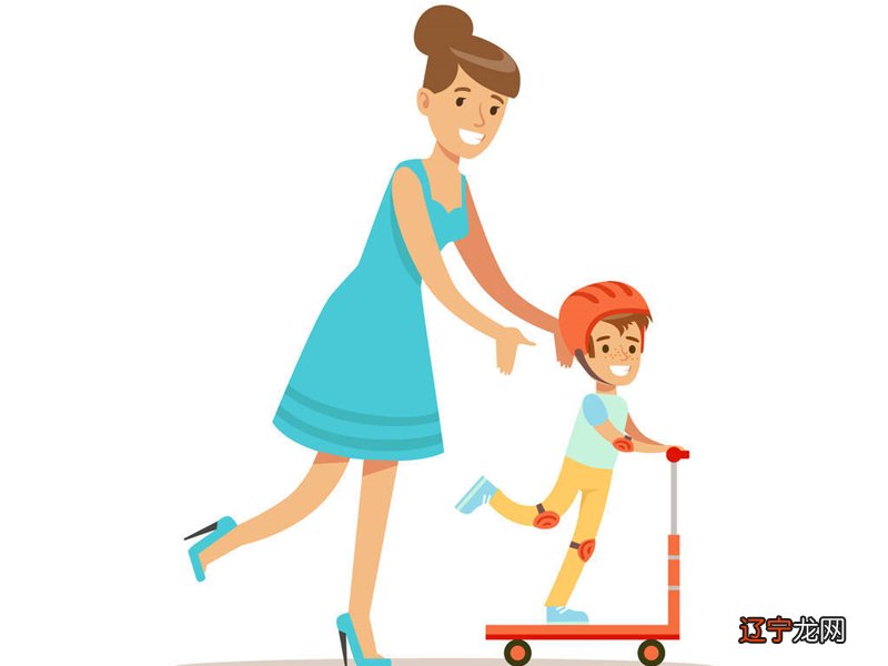 12星座妈妈如何控制孩子的人品和价值观?星座