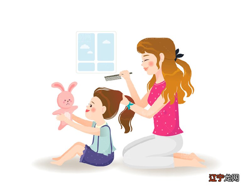 12星座妈妈如何控制孩子的人品和价值观?星座