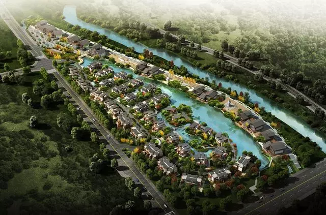 慈世堂：楼盘风水怎么看呢？来吧，跟着小秀一起看看