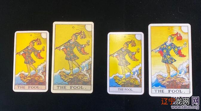 自学塔罗牌的人，要么塔罗的一部分原因是什么？