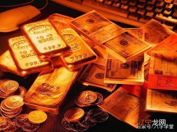 风水堂:食伤泄秀是什么意思