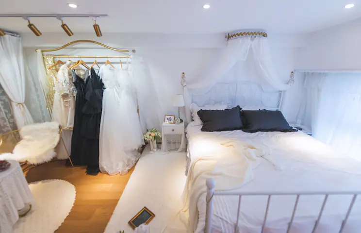 慈世堂：婚房入住风水婚房入宅有什么讲究？