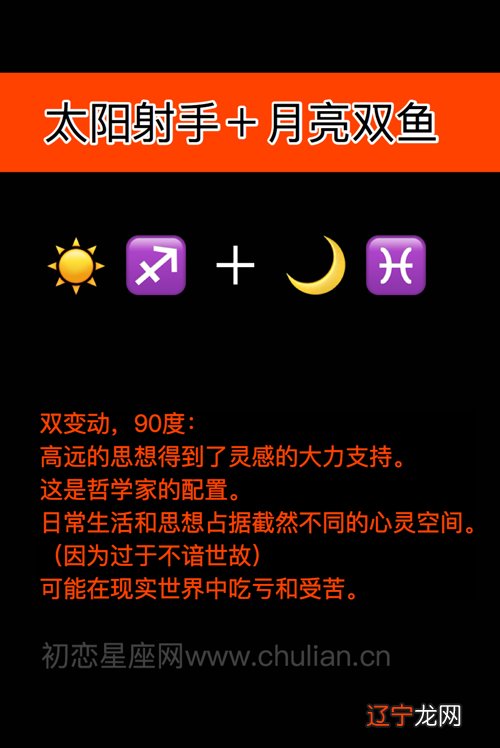 图 怎么算太阳星座和上升星座怎么看