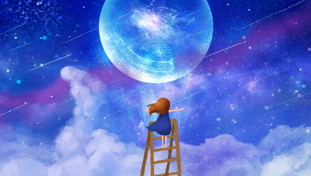 12星座都属于什么象星座_象流星追赶月亮_月亮风象星座