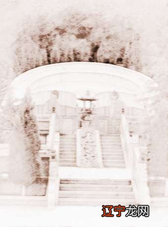 如何选择好的墓地风水?风水的原则解析!