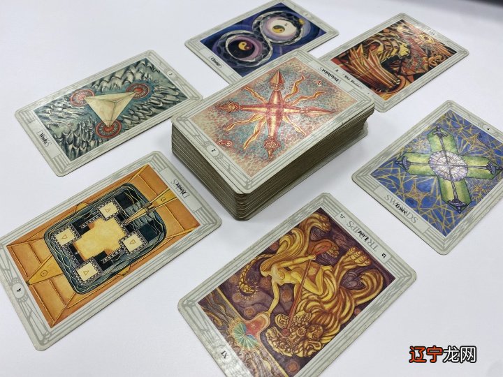 塔罗牌你心里想的这个人,他现在过得怎么样?