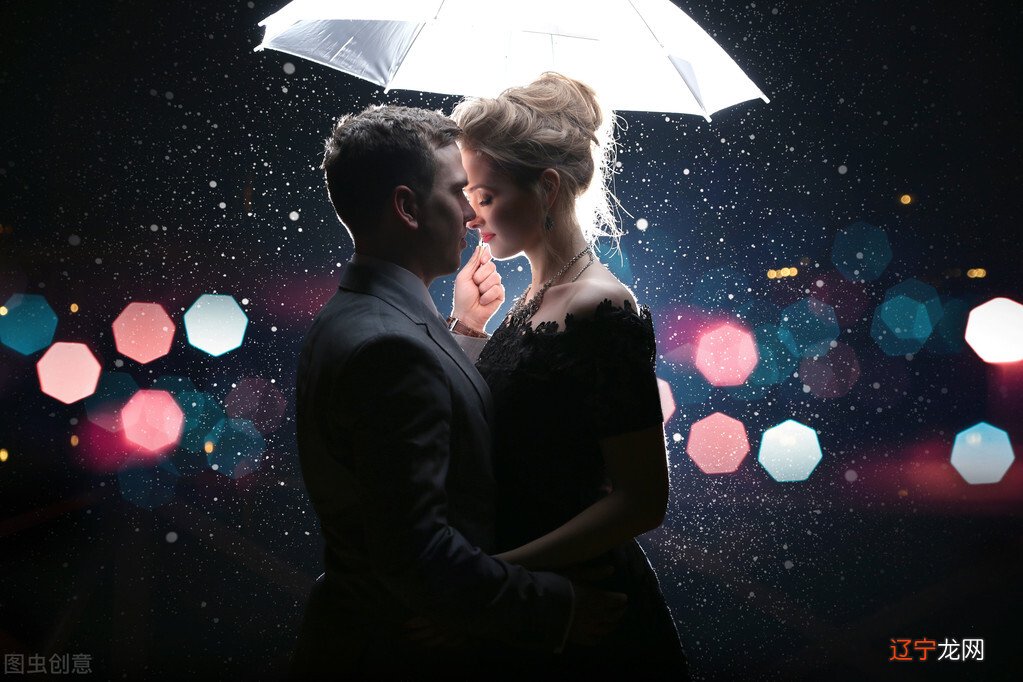 12星座女的100分就给这样的人!太准了!