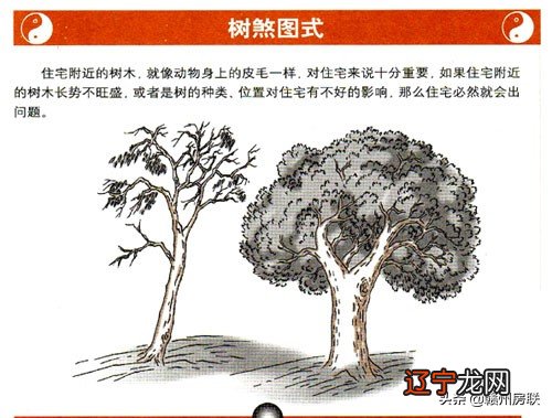 15张漫画详解住宅风水的那些煞气！请尽量避开