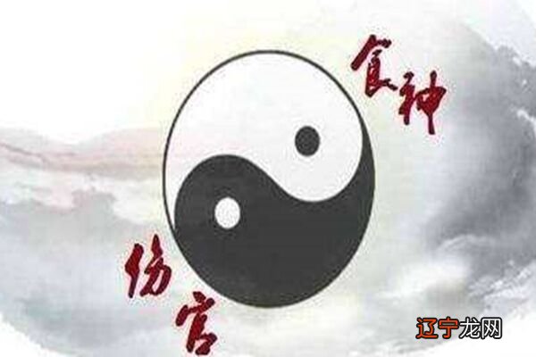 细论风水堂：细论下食伤星伤星的八字来说