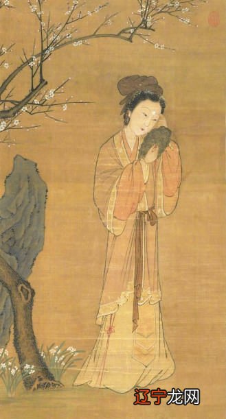 14岁黄杨甜被称作“小戏骨”名字的“钿”字