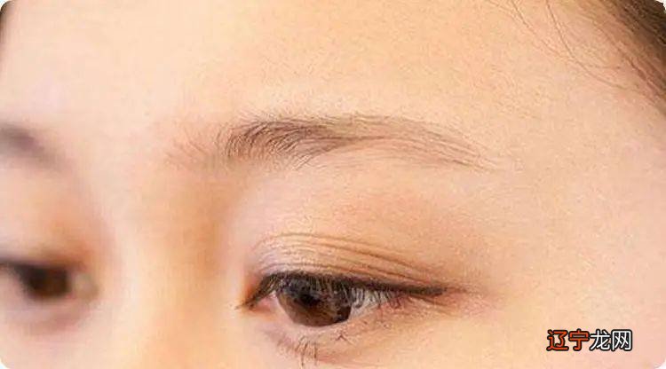 女人眉毛浓代表什么？眉毛很浓的女性面相怎么样