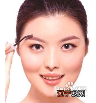 女人眉毛浓代表什么？眉毛很浓的女性面相怎么样