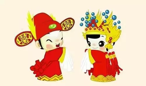 组图 免费测算婚姻,事业,运势是真的吗?