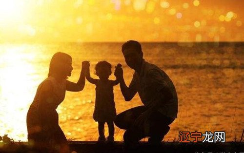 八字如何看子女星?子女星看什么时候生子女?