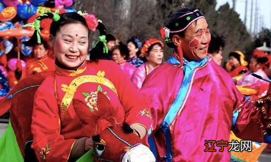 中国五十六个民族的多民族共荣——山西名俗文化介绍