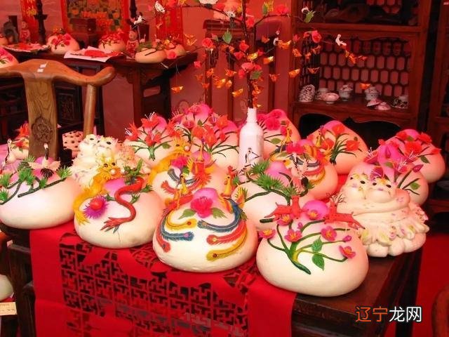 中国五十六个民族的多民族共荣——山西名俗文化介绍