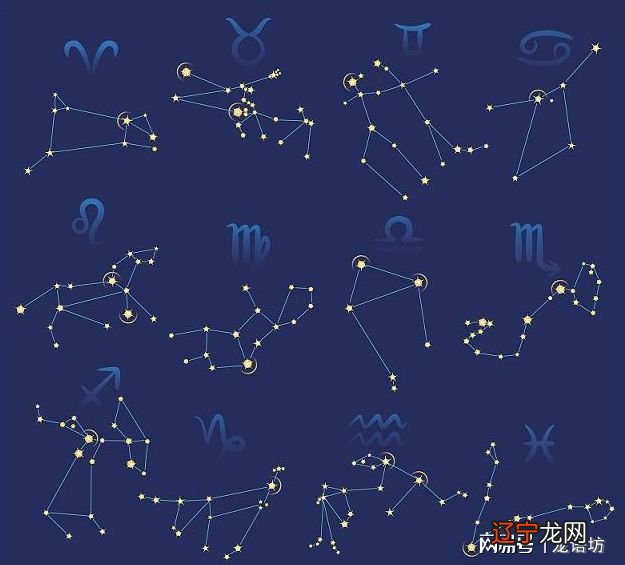 十二星座的爱情观是怎样的？以及如何看待爱情的