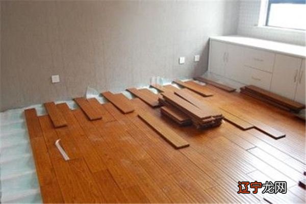 一下家居风水装修的十大要点——住宅各功能空间特点