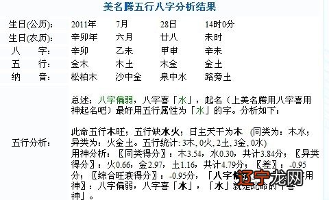 生辰八字缺木的应取哪些字命里缺木缺木好几遍的人起名字怎么补木
