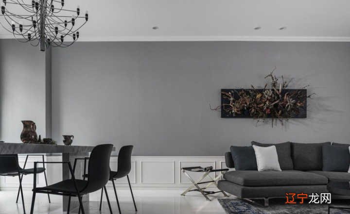 餐厅装修用什么颜色好?餐厅颜色怎么搭配好呢