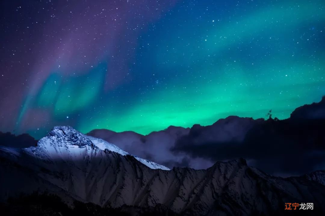 【每日一题】如何解读一个星盘？星盘详解