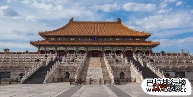 中国传统木构架建筑以其特有讲述神秘而古老的东方文化
