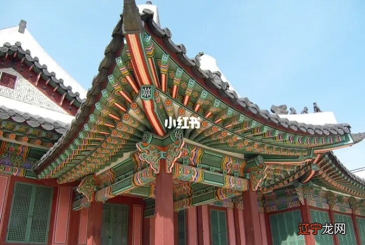 中国传统木构架建筑以其特有讲述神秘而古老的东方文化