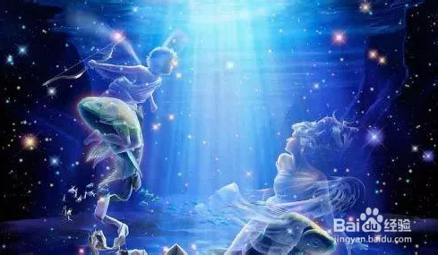 陶白白星座分析之射手座和哪个星座最般配及原因