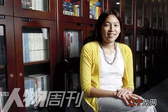 华裔美国文学作家姓名中文怎样处理好？|