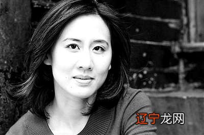 华裔美国文学作家姓名中文怎样处理好？|