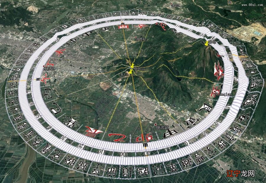 北京风水大师秦阳明：家居风水能另您财源滚滚的家居风水布局