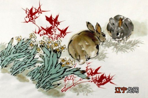 年属兔的人2017年有没有桃花运月最旺星座