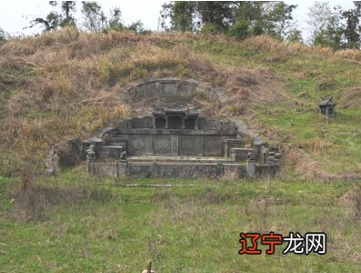 慈世堂:阴宅的风水不外乎风水的凶吉会关系