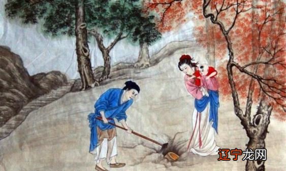 【李向东】大道六亲理论体系的应用法则及运用范围局限