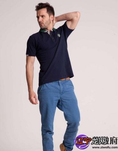 图 八字眉三角眼的男人长相与性格成正比吗?