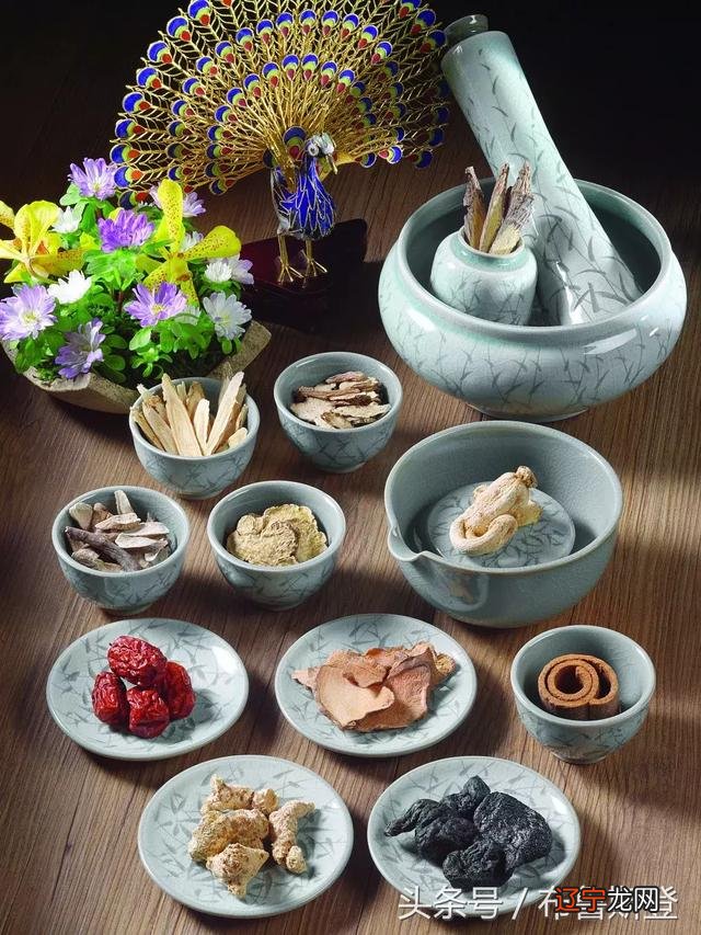 中国人向来重视养生,《黄帝内经·素问》提出了八个字