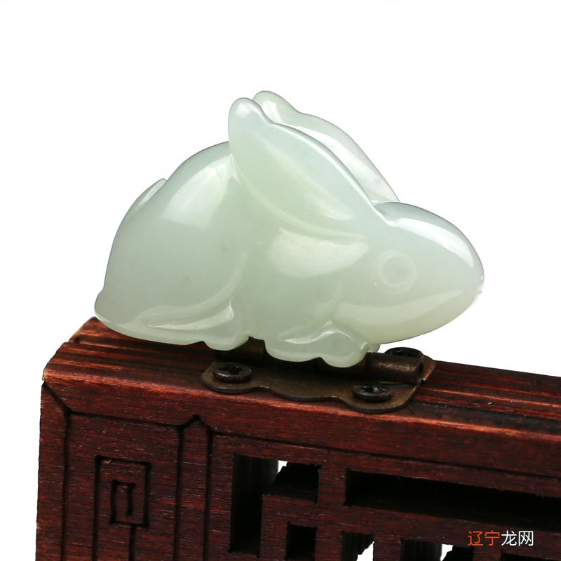 属兔的佩戴什么生肖最适合那么生肖的人戴什么吉祥物