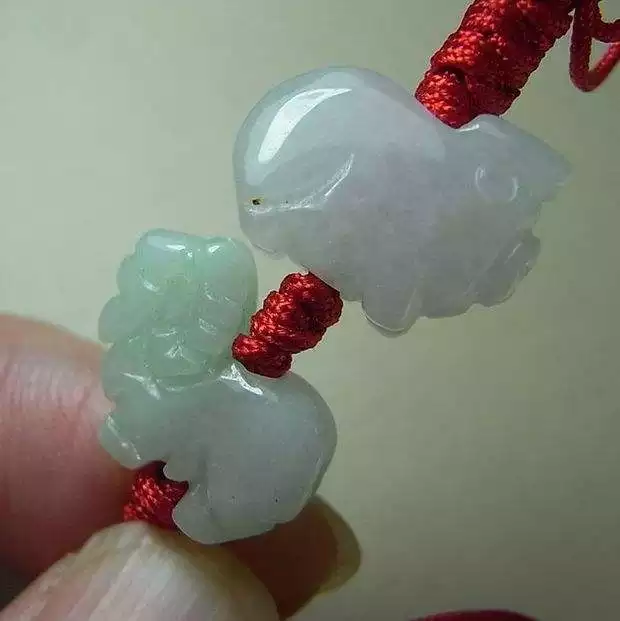 属兔的佩戴什么生肖最适合那么生肖的人戴什么吉祥物