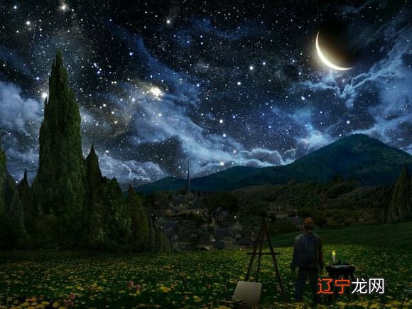 网友真实的梦:梦见里面很黑,我就醒了!