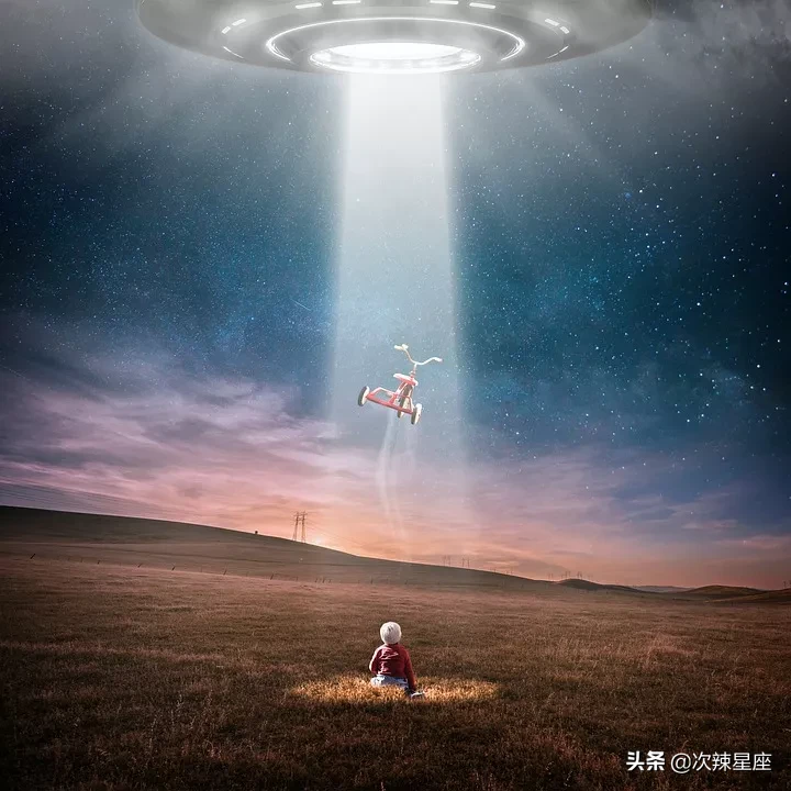 十二星座之超能力，有哪些超能力？有你吗？